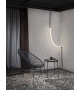 Leda Karman Floor Lamp