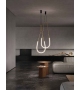 Leda Karman Pendant Lamp