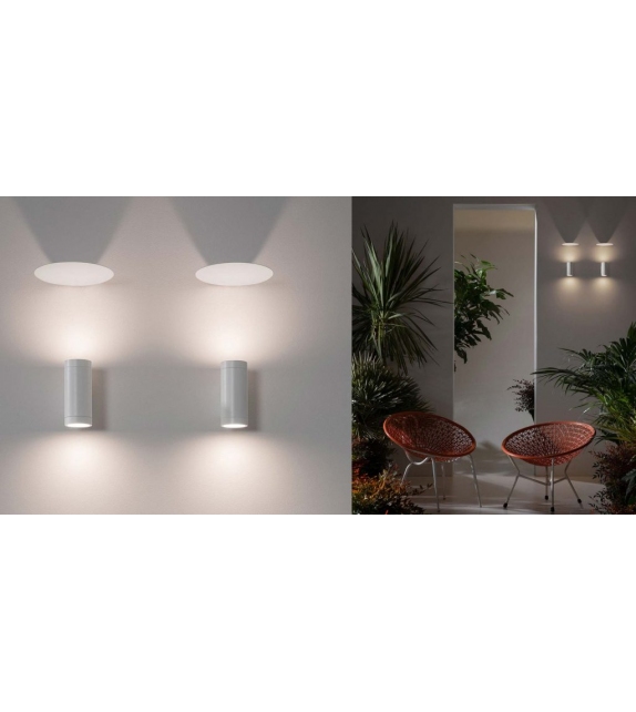 Movida Karman Wall Lamp