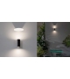 Movida Karman Wall Lamp