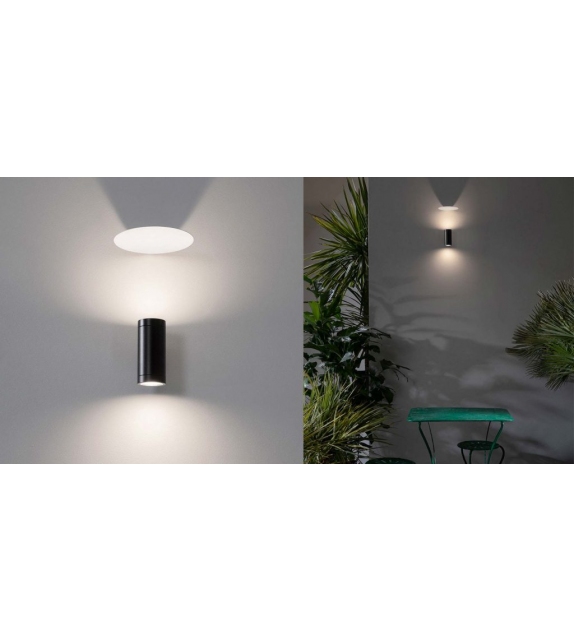 Movida Karman Wall Lamp