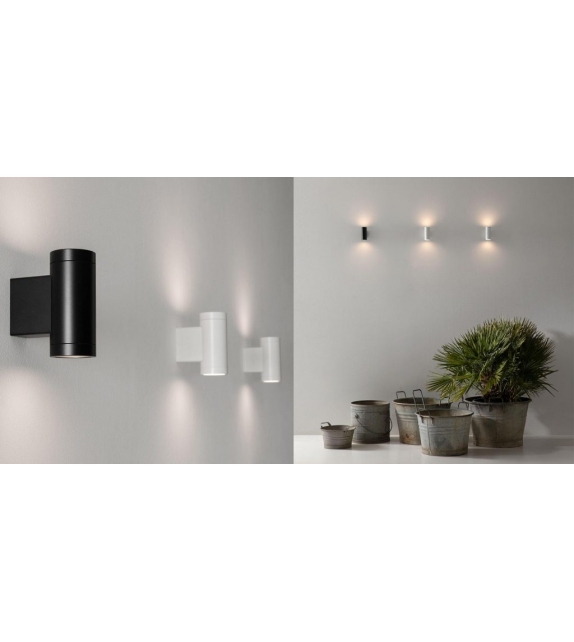 Movida Karman Wall Lamp