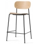 Co Counter Veneer Menu Stool