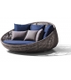 Canasta '13 B&B Italia Outdoor Circular Sofa