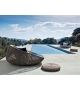 Canasta '13 B&B Italia Outdoor Circular Sofa