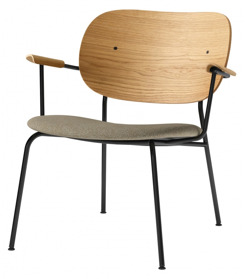 Co Seat Menu Armchair