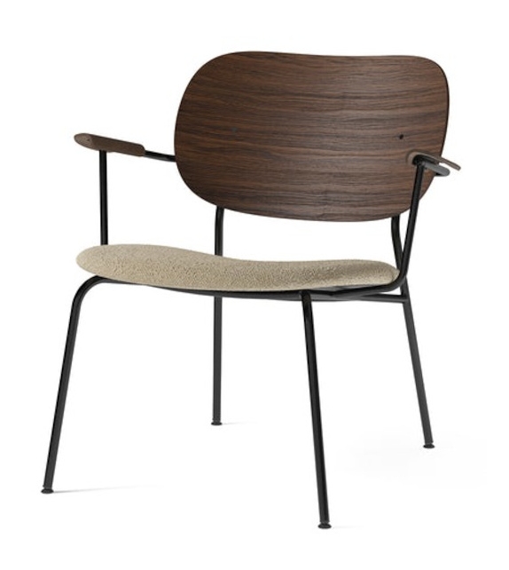 Co Seat Menu Armchair