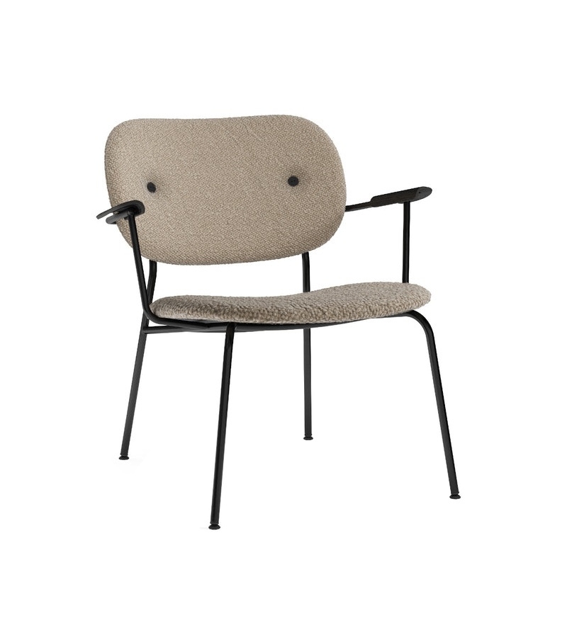 Co Fully Menu Armchair