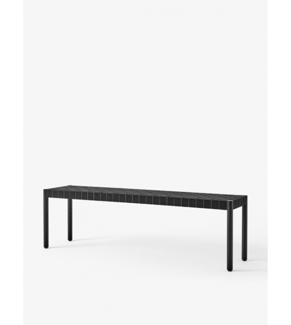 Betty &Tradition Bench