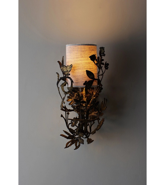 Nicolas Porta Romana Wall Lamp