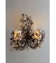 Nicolas Porta Romana Wall Lamp