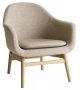 Harbour Menu Armchair