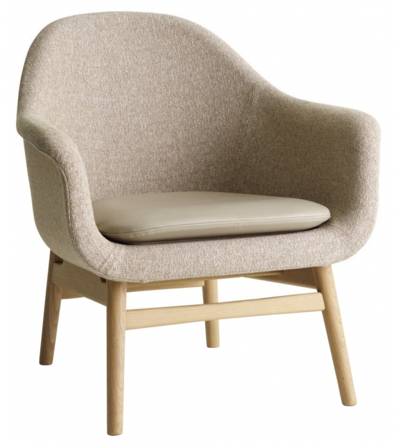 Harbour Menu Fauteuil