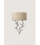 Trailing Blossom Porta Romana Wall Lamp