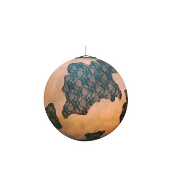 Ululì Karman Pendant Lamp