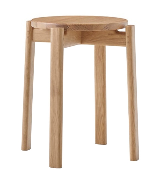 Passage Menu Stool