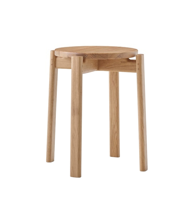 Passage Menu Stool