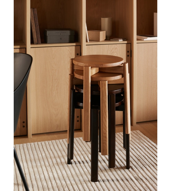 Passage Menu Stool