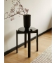 Passage Menu Stool