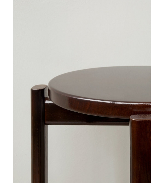 Passage Menu Stool