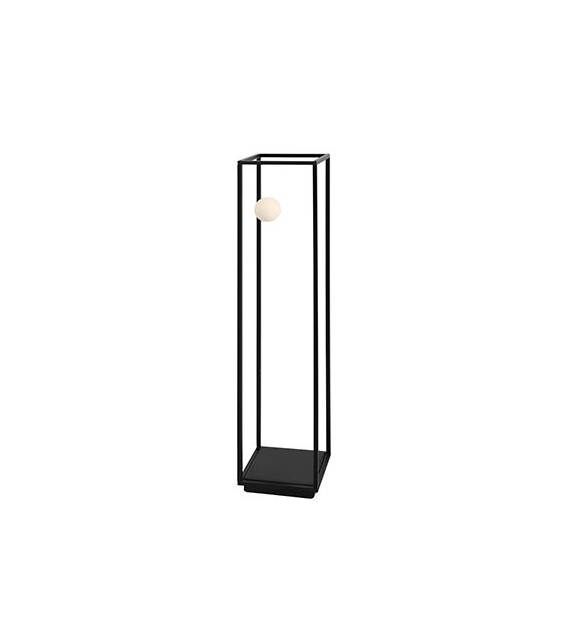 Abachina Karman Floor Lamp