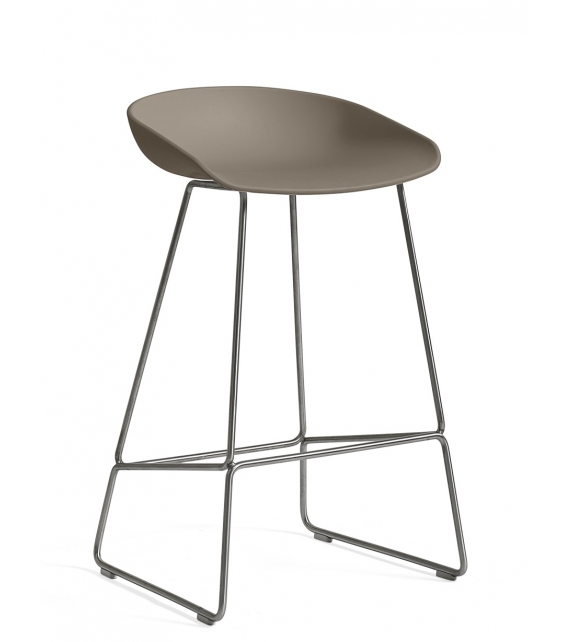 About a Stool AAS 38 Hay Tabouret