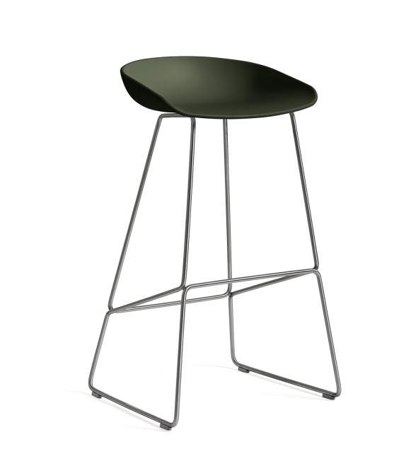 About a Stool AAS 38 Hay Taburete