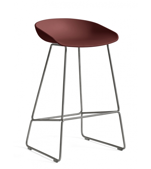 About a Stool AAS 38 Hay Hocker