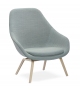 About a Lounge Chair AAL 93 Hay Poltrona