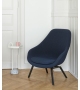 About a Lounge Chair AAL 93 Hay Poltrona