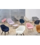 About a Lounge Chair AAL 91 Hay Poltrona