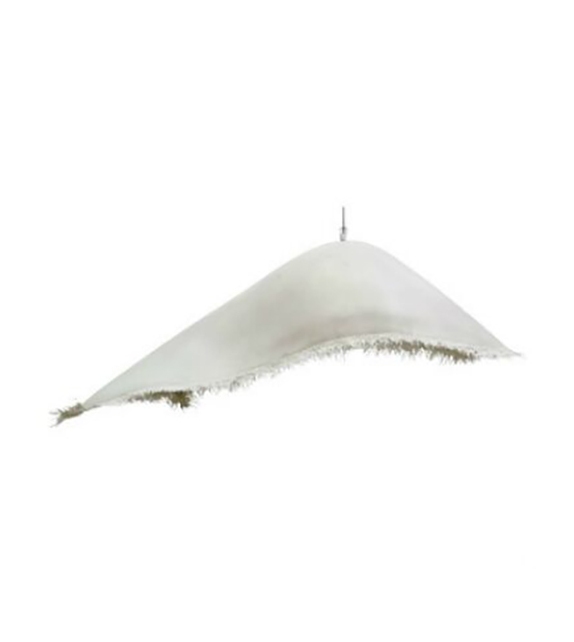 Moby Dick Outdoor Karman Pendant Lamp