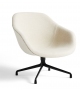 About a Lounge Chair AAL 81 Hay Fauteuil