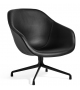 About a Lounge Chair AAL 81 Hay Fauteuil