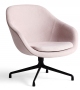 About a Lounge Chair AAL 81 Hay Fauteuil