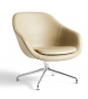 About a Lounge Chair AAL 81 Hay Fauteuil