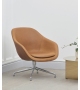 About a Lounge Chair AAL 81 Hay Butaca