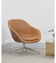 About a Lounge Chair AAL 81 Hay Fauteuil