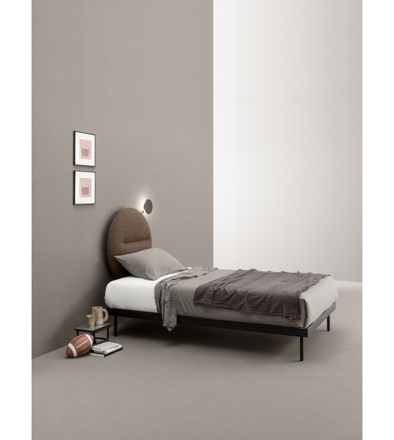 Bishape Caccaro Bed