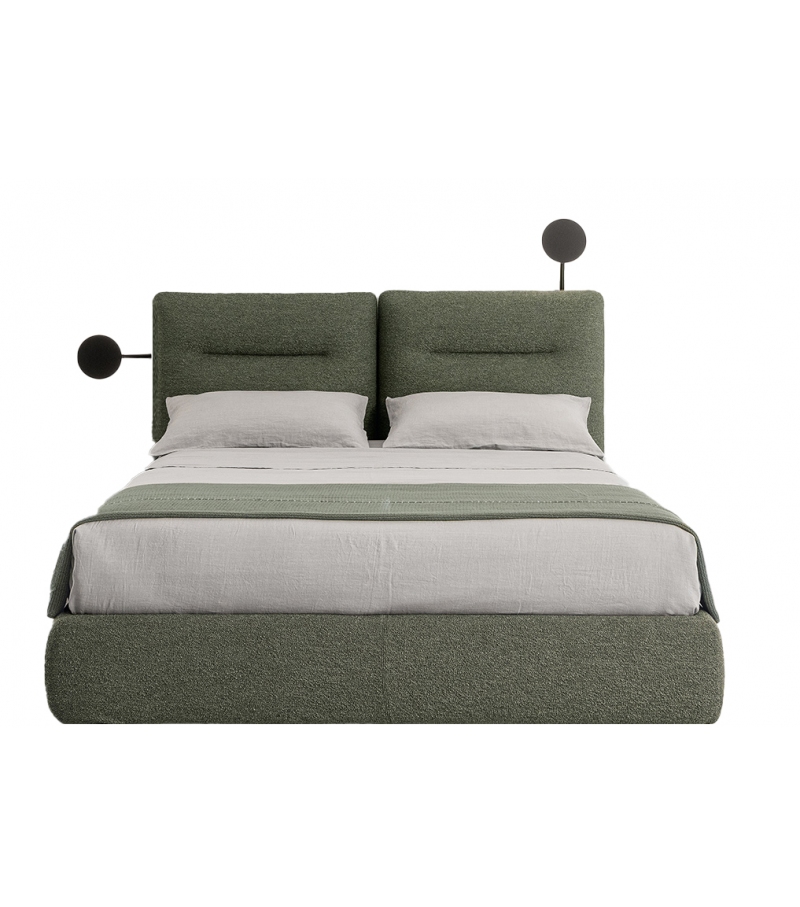 Bishape Caccaro Bed