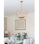 Blossom Porta Romana Chandelier