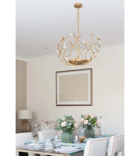 Blossom Porta Romana Chandelier