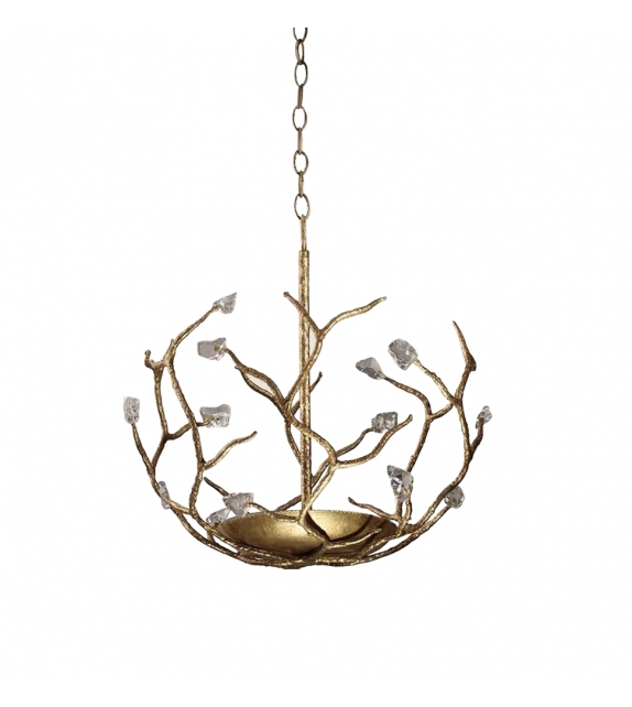 Blossom Porta Romana Chandelier