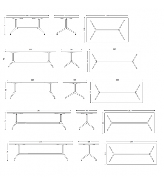 Hay About a Table AAT 10