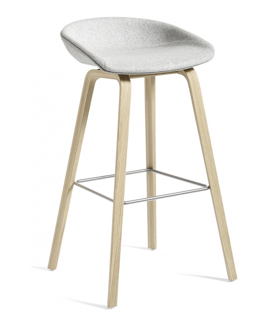 About a Stool AAS 33 Hay Hocker