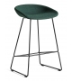 About a Stool AAS 39 Hay Hocker