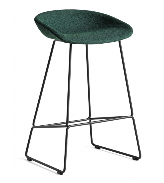 About a Stool AAS 39 Hay Hocker