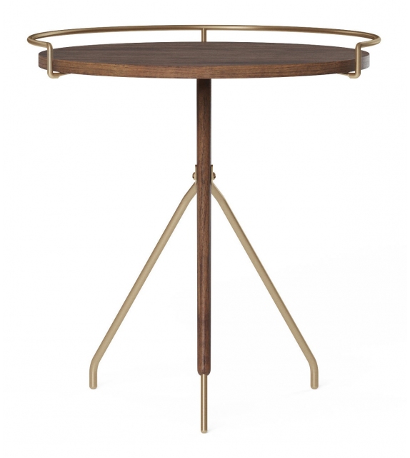 Umanoff Menu Side Table