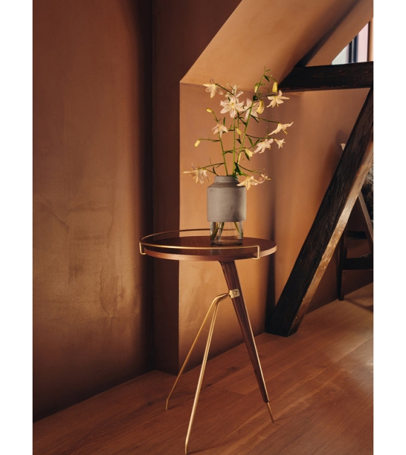 Umanoff Menu Side Table