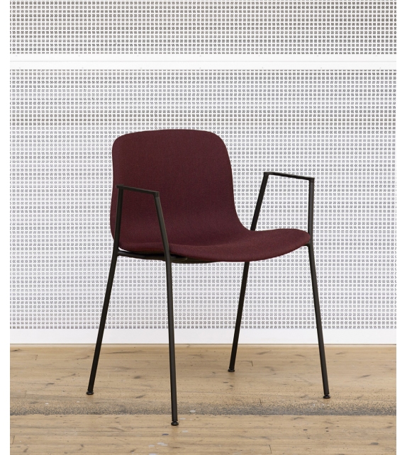 About a Chair AAC 19 Hay Stuhl